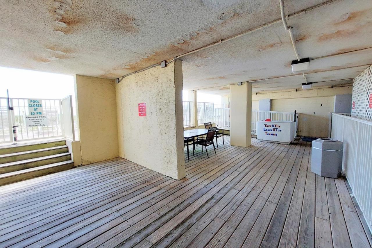 Castaways 9C Condo Gulf Shores Exterior photo