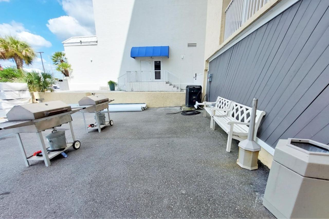Castaways 9C Condo Gulf Shores Exterior photo