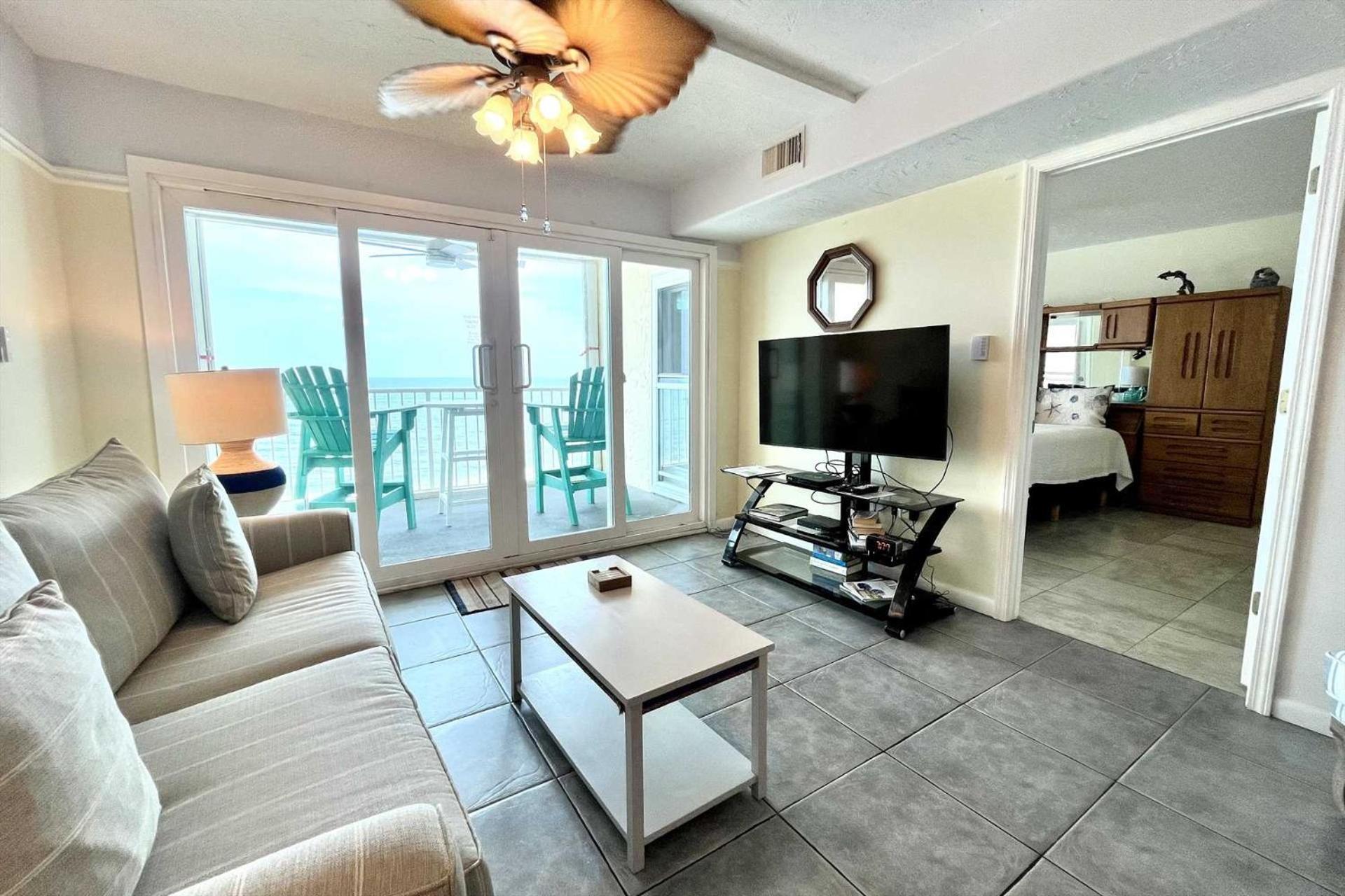 Castaways 9C Condo Gulf Shores Exterior photo