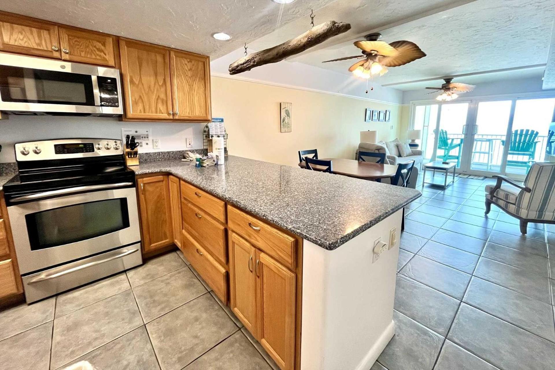 Castaways 9C Condo Gulf Shores Exterior photo